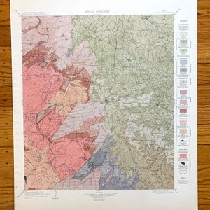 Antike Burnet, Texas 1911 US Geologische Übersicht Topographische Karte - San Saba, Llano, Williamson, Travis County, Marble Falls, Kingsland, TX