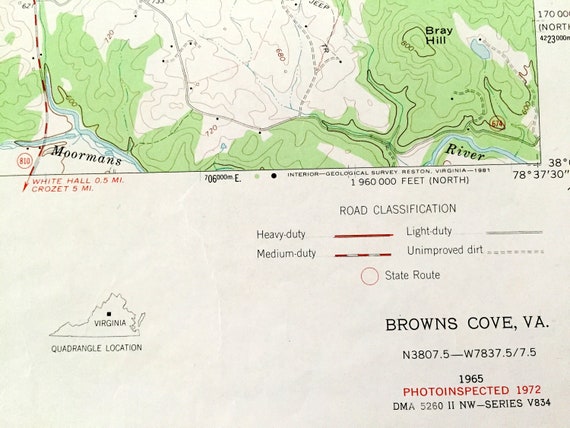 La carte du Parc national de la Vanoise et ses nombreux trésors