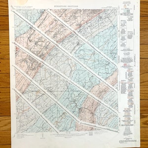 Antike Bessemer, Alabama 1927 US Geologische Übersicht Topographische Karte - Birmingham, Cleveland, Brighton, Helena, Jefferson, Shelby County, AL