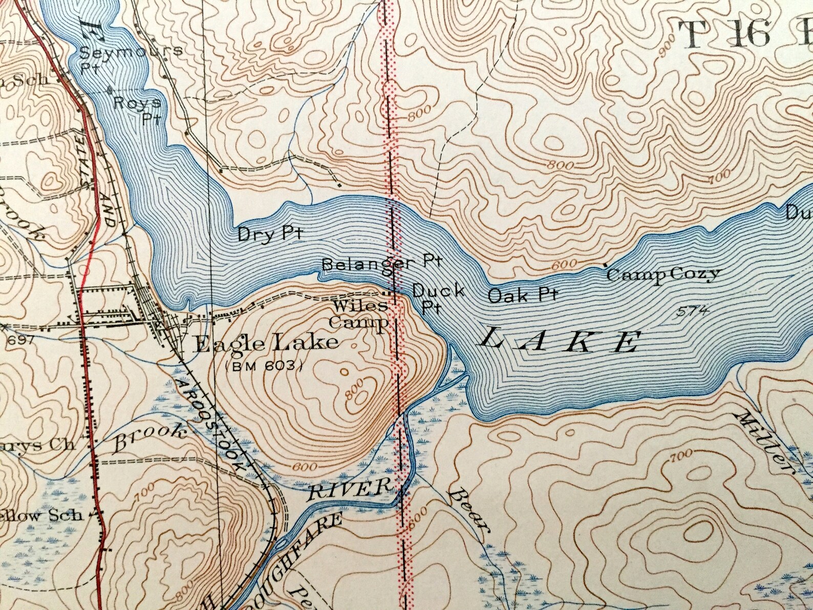 Eagle Lake Maine Stores at Renee Stevenson blog