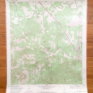 Antique Van Raub, Texas 1967 US Geological Survey Topographic Map – Bexar, Kendall, Comal County, Leon Springs, Grey Forest, Fair Oaks Ranch