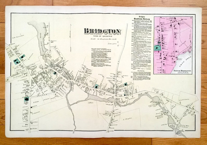 antique-1871-bridgton-maine-map-from-f-w-beers-atlas-of-etsy