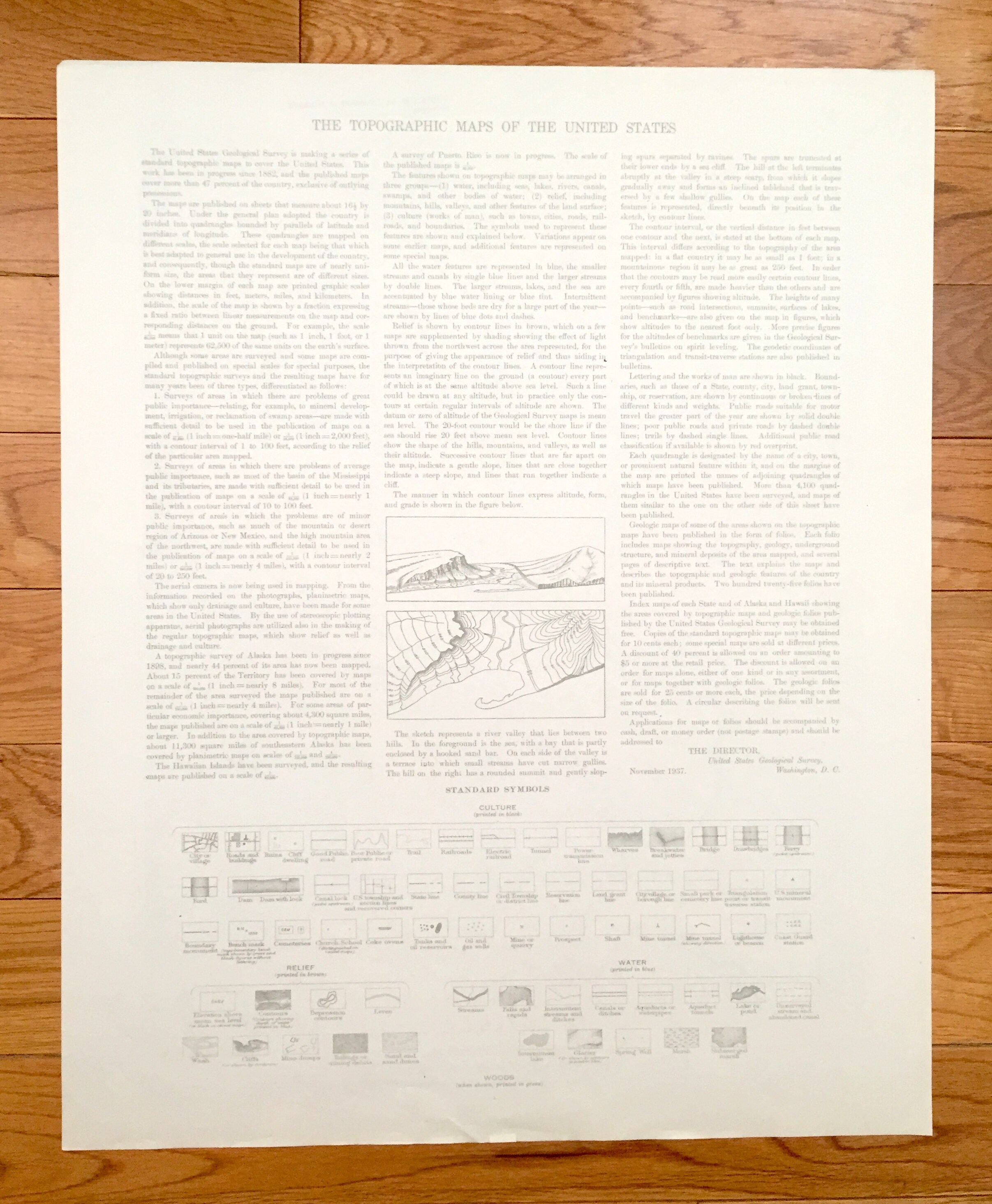 Antique Max Meadows Virginia 1930 US Geological Survey Etsy