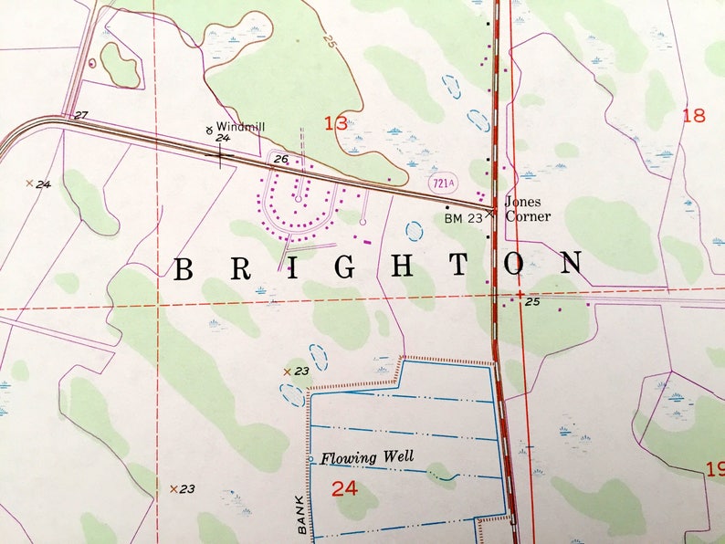 Antique Brighton Indian Reservation - Il 794xN.1271818945 9f09