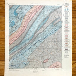Antique Vandiver, Alabama 1927 US Geological Survey Carte topographique – Gary, Merkel, East Saginaw, Nelson Mill, Jefferson, Shelby County, AL