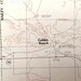 Antique Golden Ranch, Texas & Portales Valley, New Mexico 1985 US ...