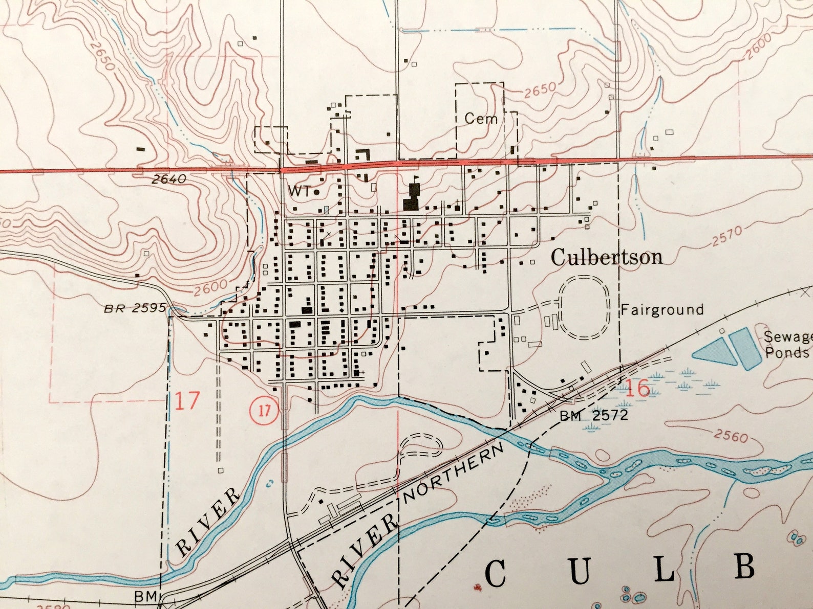 Culbertson Nebraska History at Yu Powers blog