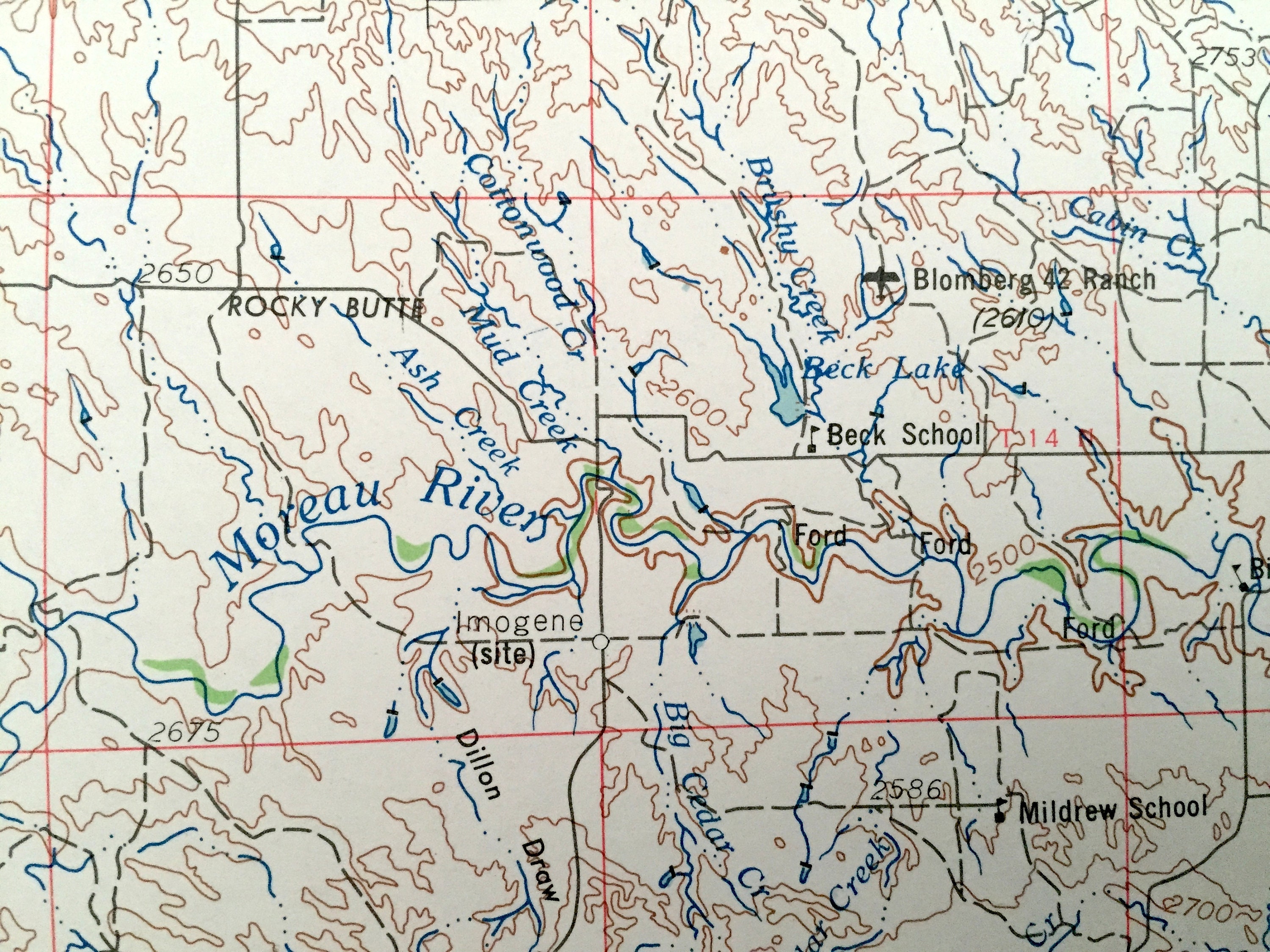antique-lemmon-south-dakota-1954-us-geological-survey-etsy