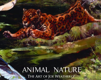 ANIMAL NATURE