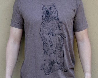 【23.65】22SS★ REAL BEAR HALF T-SHIRT il_340x270.1848948078_ojle.jpg