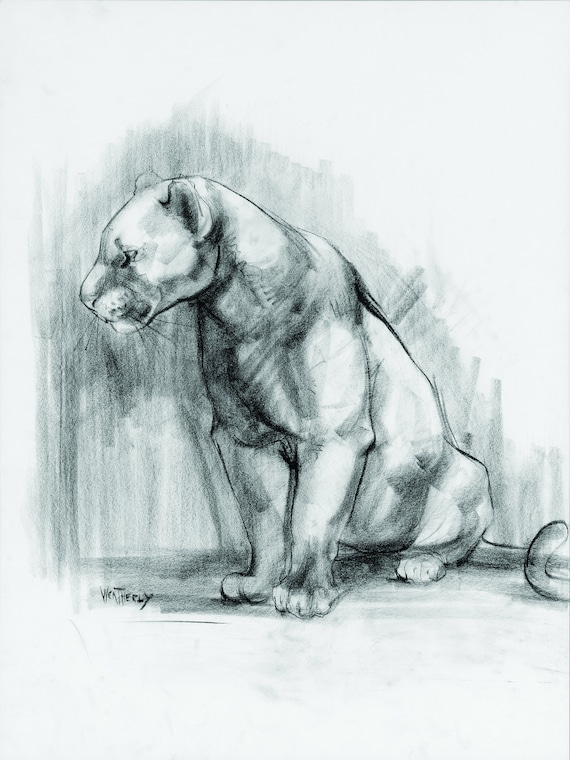 おつかい猫　絵画　イラスト　ドローイング おつかい猫 絵画 イラスト ドローイング