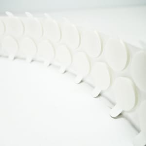 Wick Stickers // Candle Supplies // Candle Making Supplies // Wick Holders // Candle Supplies // Container Candle Making // DIY Candle