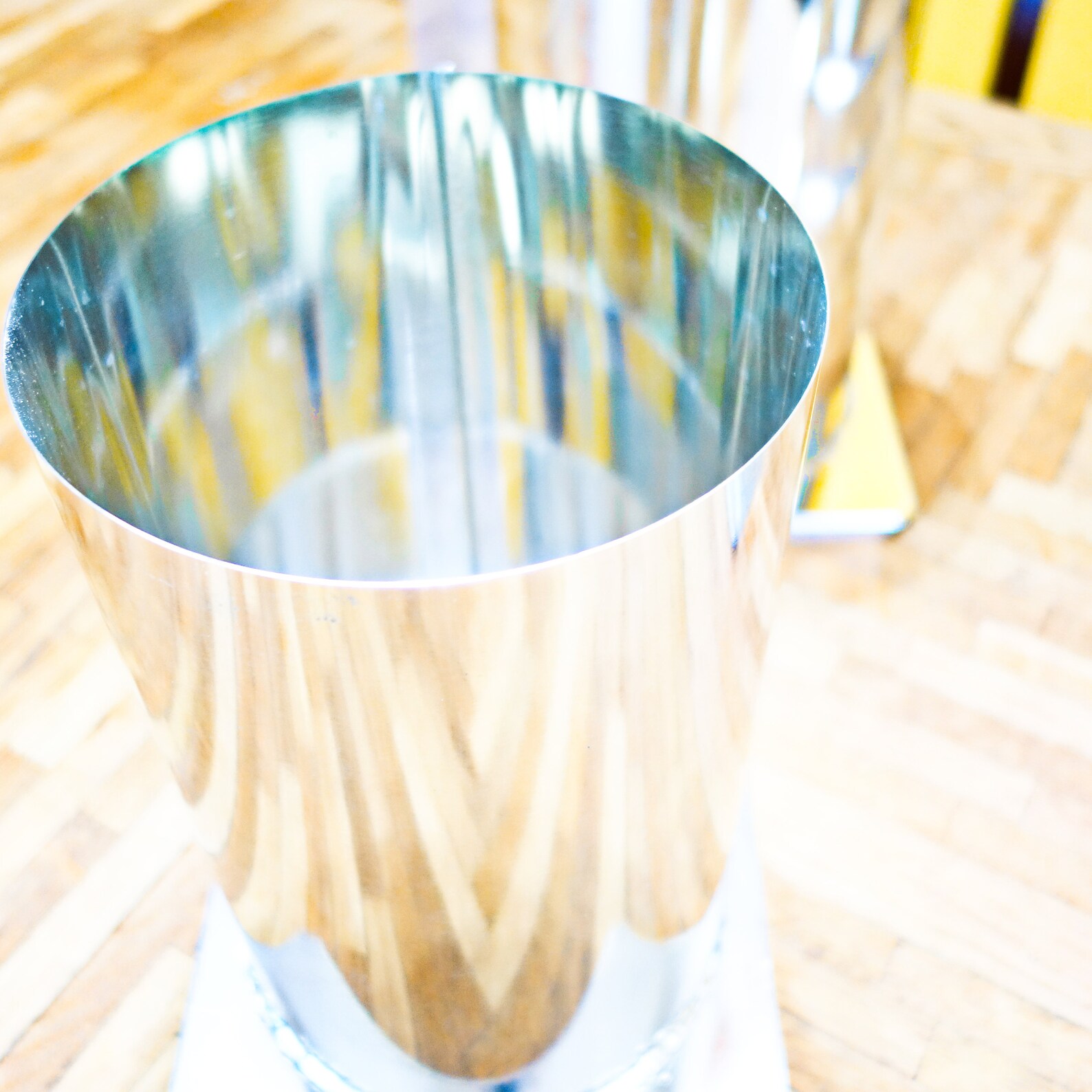 Extra Large Round Candle Mold // Large Pillar Mold // Tall Etsy UK