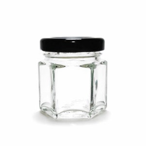 Aussielux Luxury Glass Empty Candle Jars Bulk With Lids for Candle