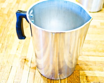 Candle Melting Pot, Pouring Pot, Candle Wax Melter Pot, Melting Pot for Beeswax, Soy Wax, Paraffin, Melting Pot for Candles, Candle Making