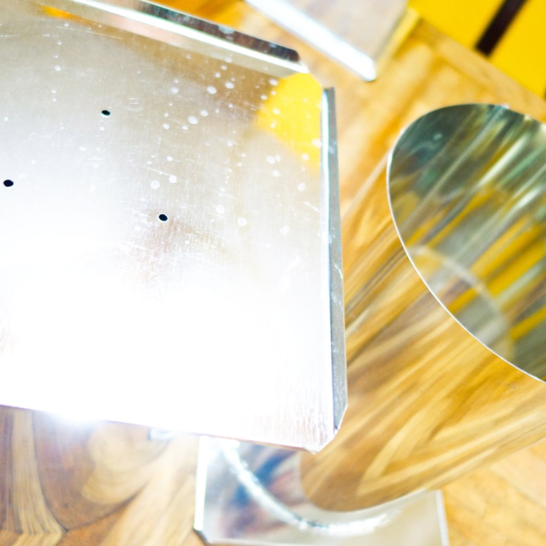 Extra Large Round Candle Mold // Large Pillar Mold // Tall Etsy