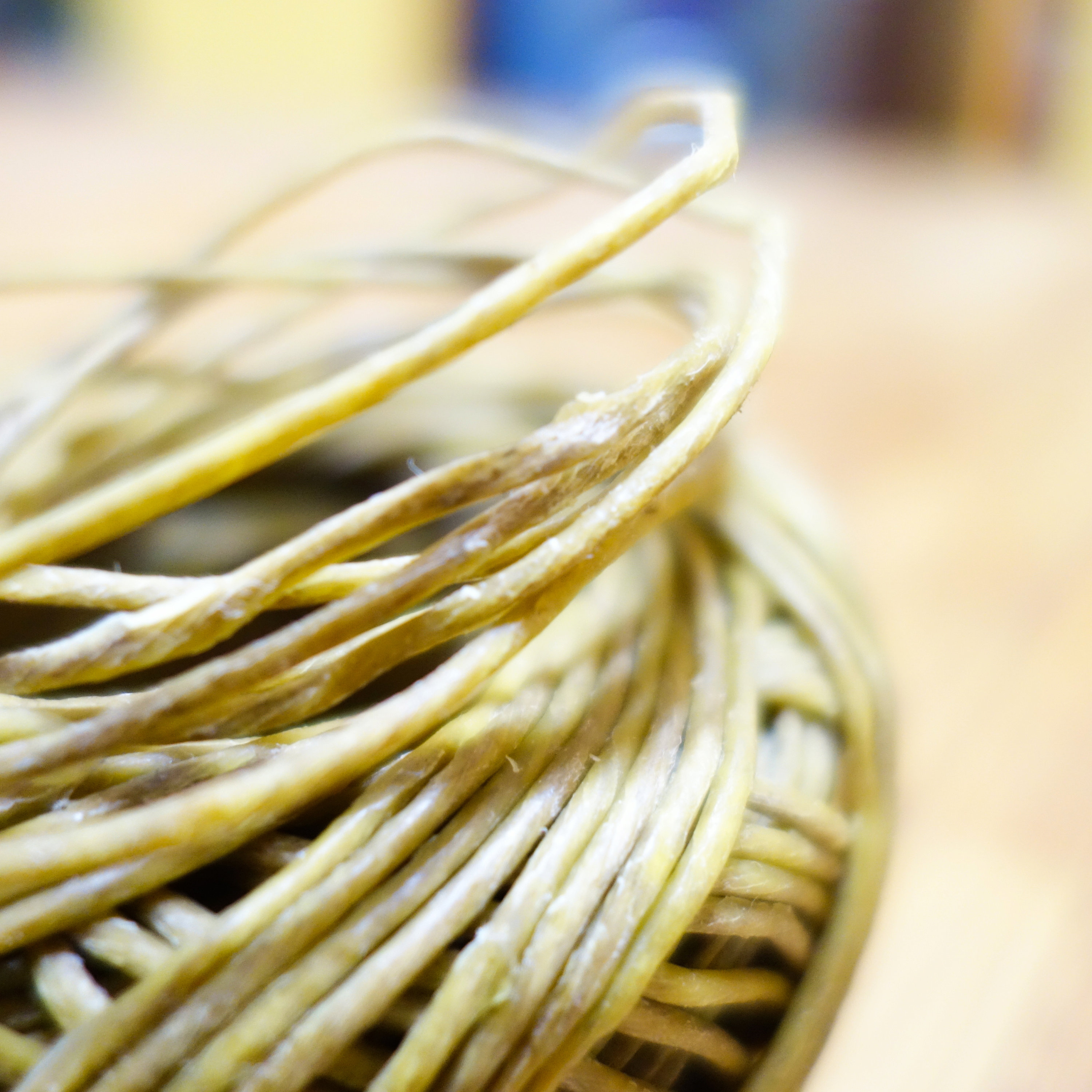 Hemp Candle Wick Hemp Wick for Candle Making / Hemp Wick Etsy