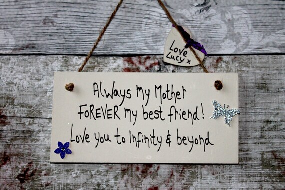 mum best friend gift