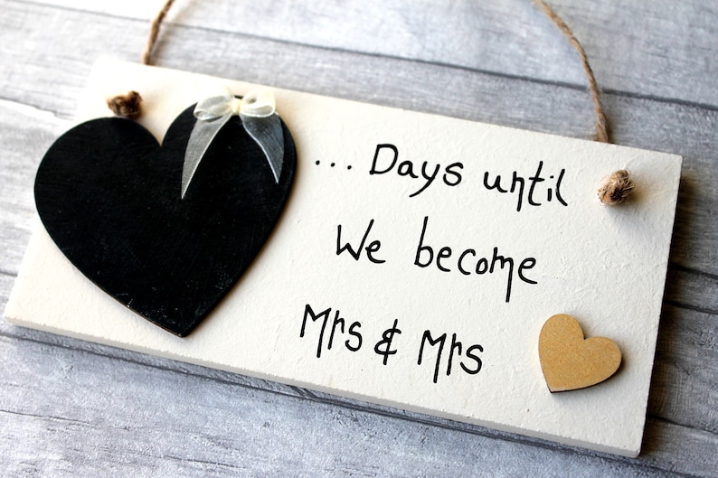 Gepersonaliseerde Custom mevrouw en mevrouw Gifts hetzelfde image 0