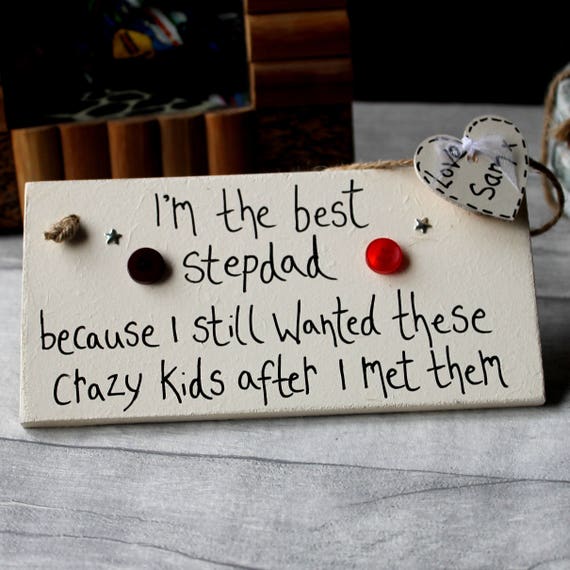 best father's day gifts for stepdads