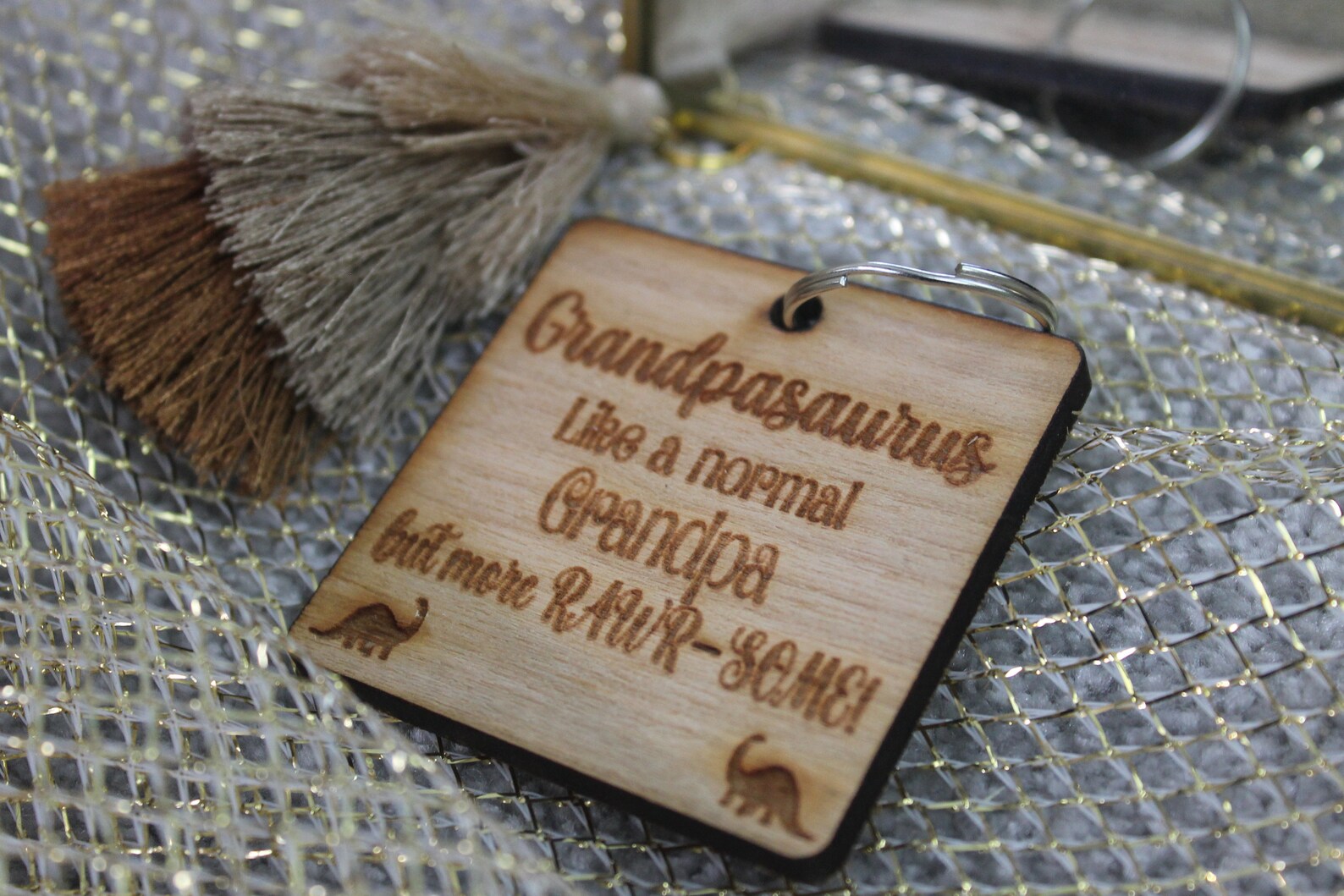 Grand-père Fête des pères Cadeau-Grand-père Cadeaux de | Etsy