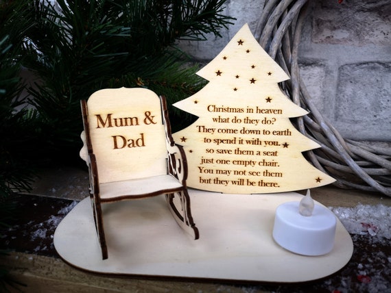 Christmas gifts for cheap mum and dad