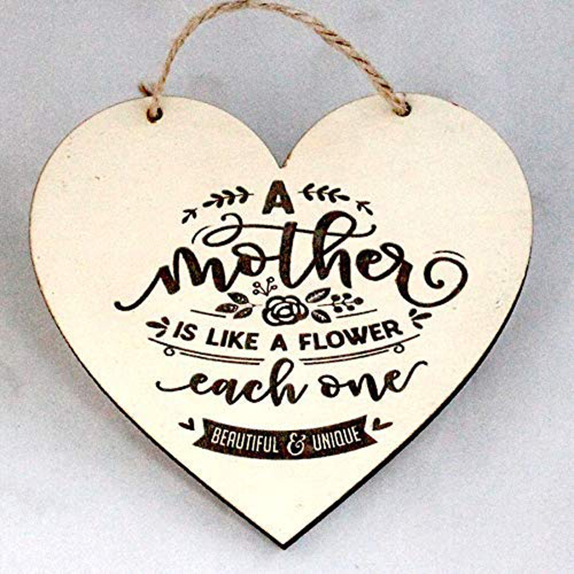 Gift For Special MumBirthday Gift For MumMother's Day Etsy