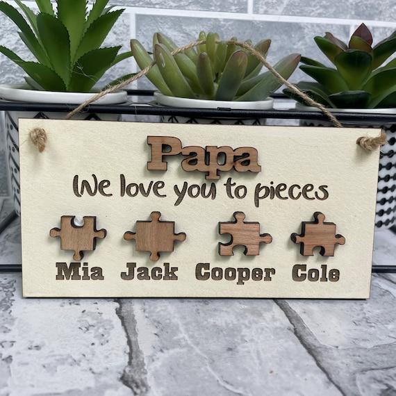 Papa birthday gifts discount