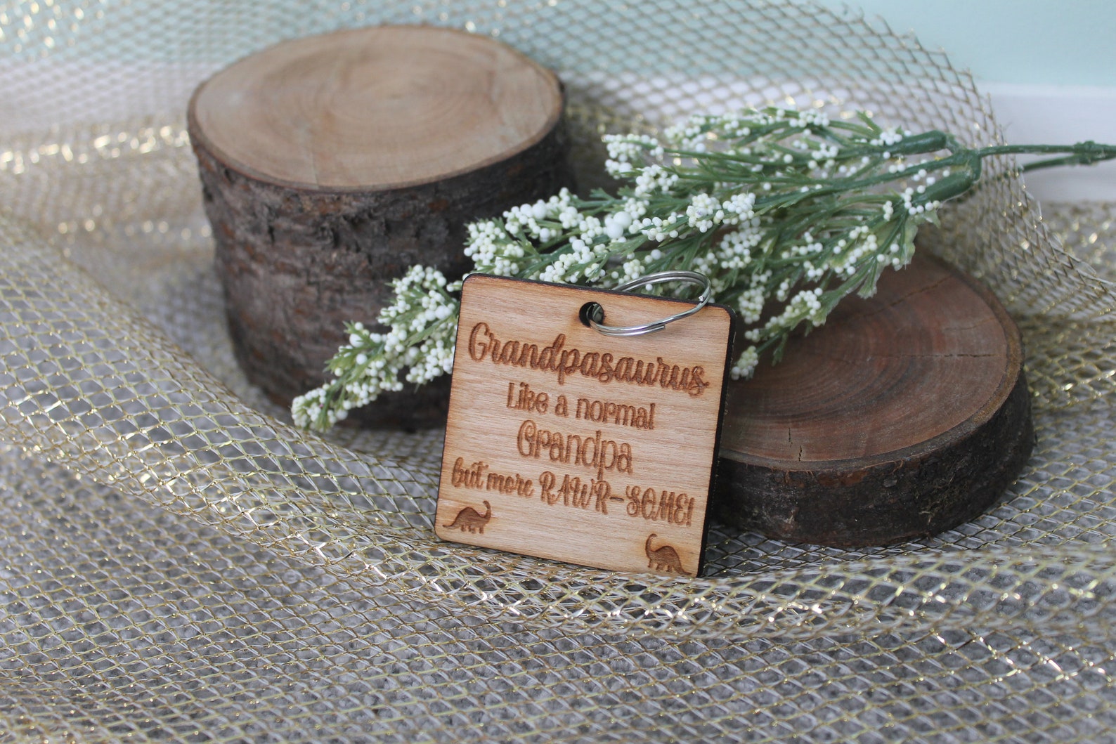 Grand-père Fête des pères Cadeau-Grand-père Cadeaux de | Etsy