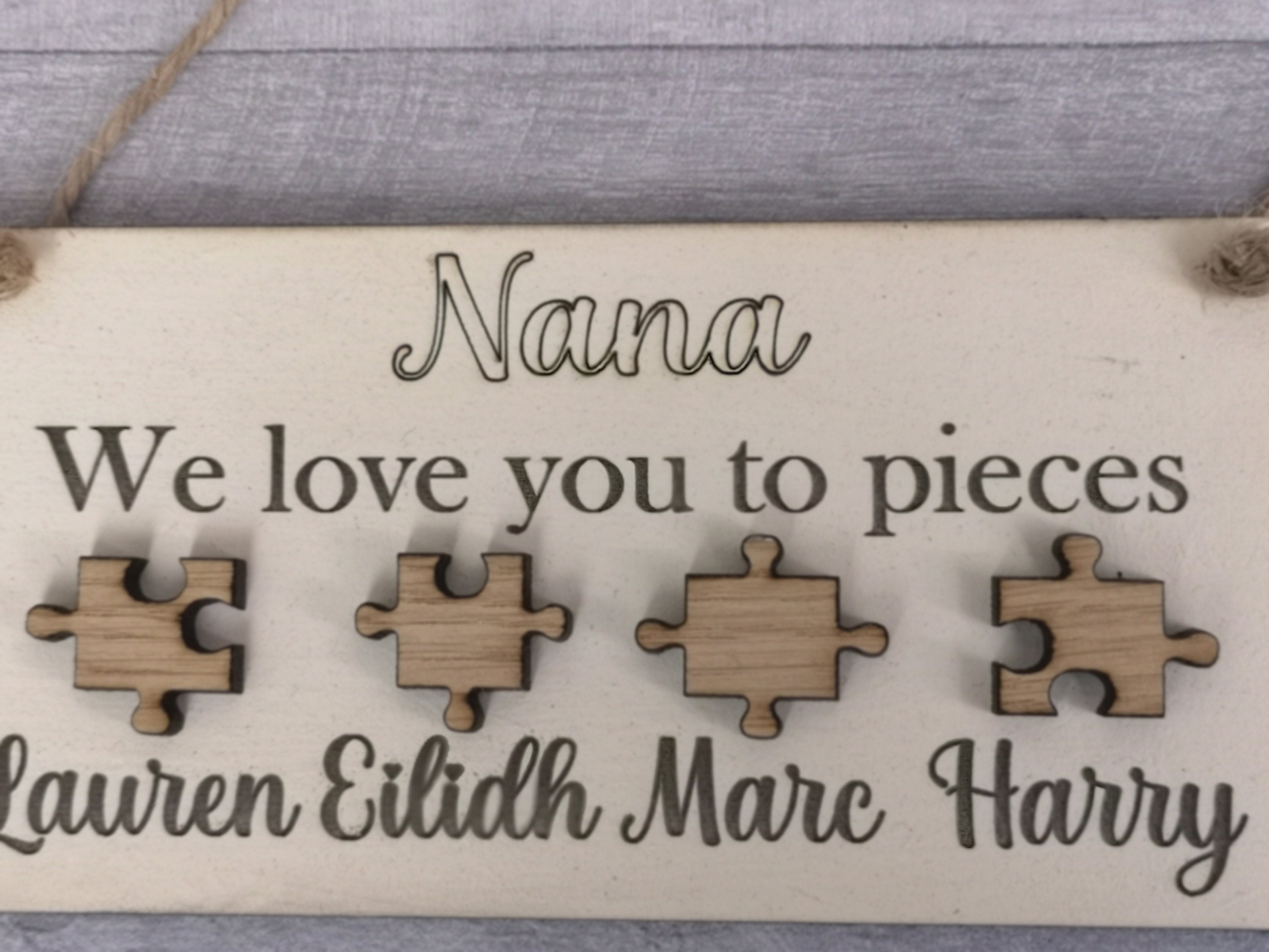 Nana Gift 60 Gift Ideas for 2024