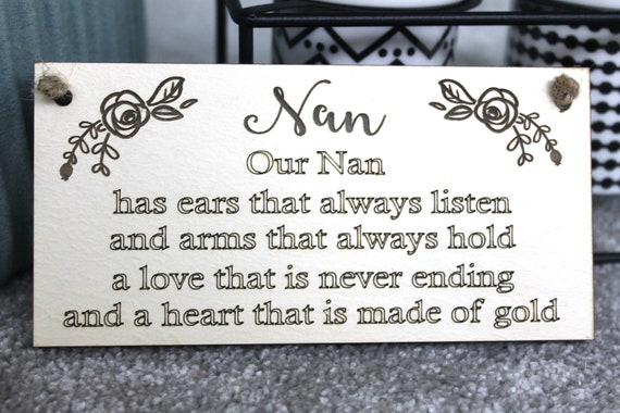 Christmas presents for nan deals