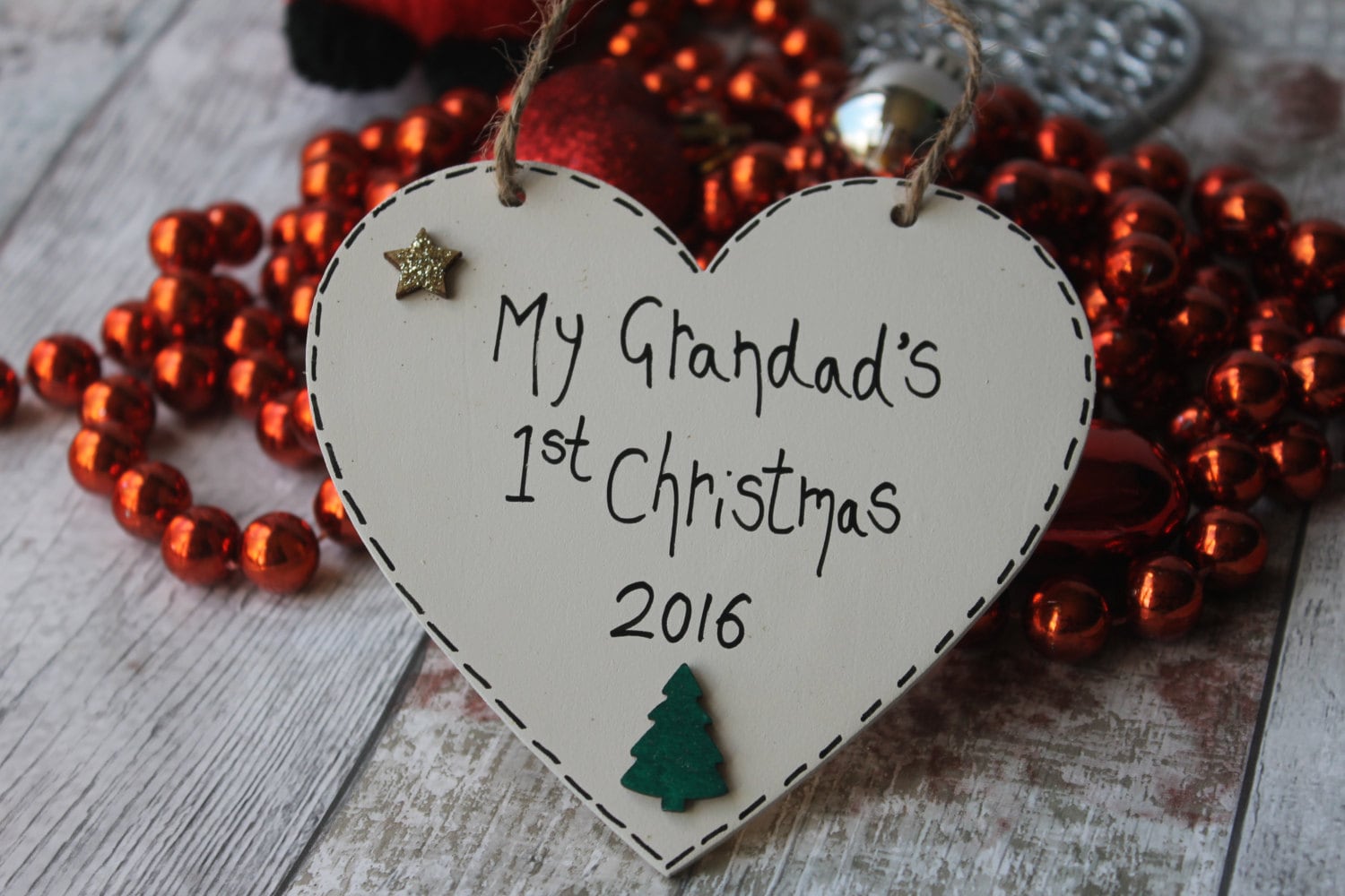 Cadeau personnalisé de grand-père cadeau pour grand-père | Etsy