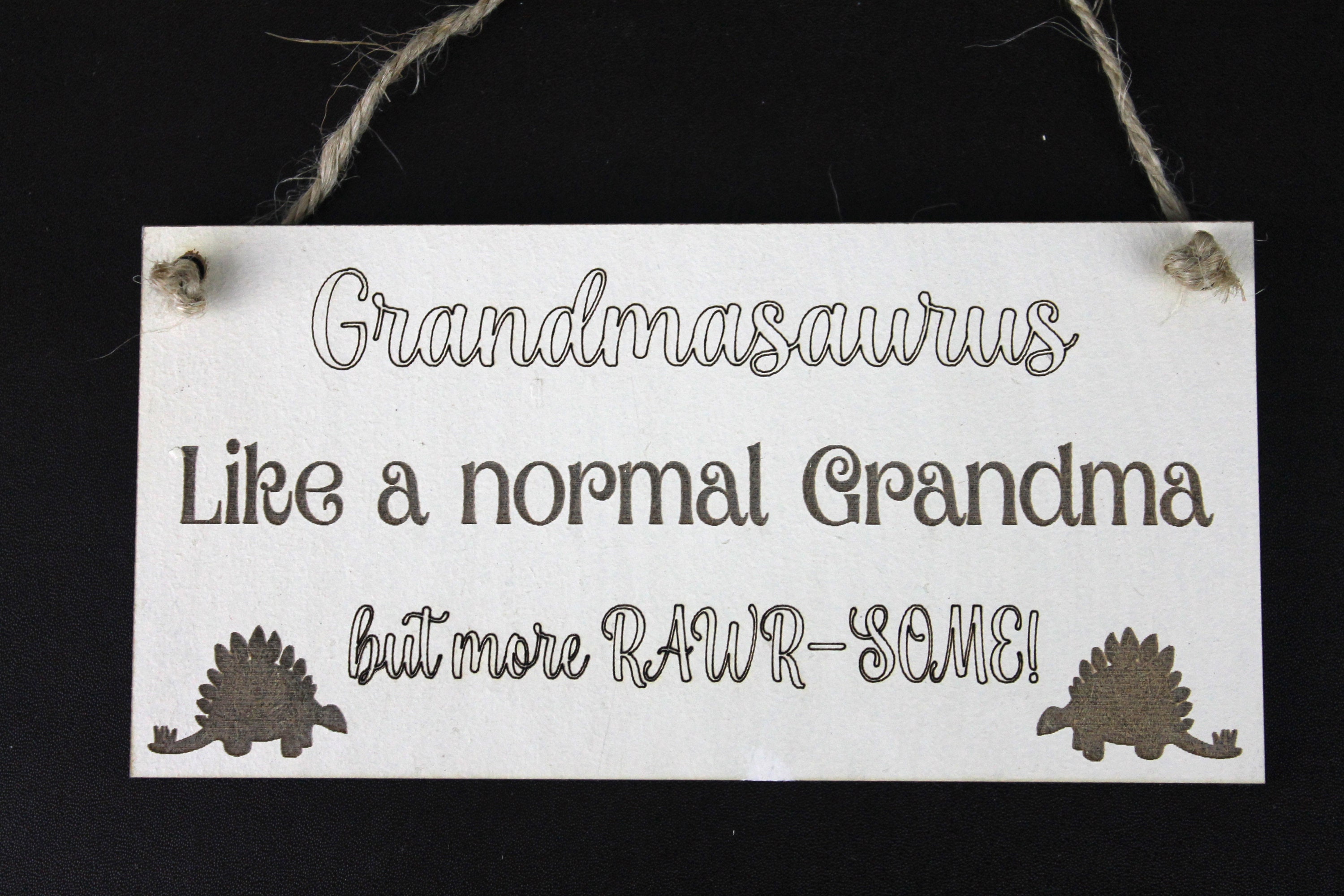 Personalised Gift for Grandma-Valentines Day Gift-Gift for | Etsy