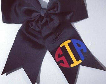 Sia Haarschleife Etsy