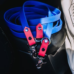 Hands Free Waterproof Leash Any Colour image 3