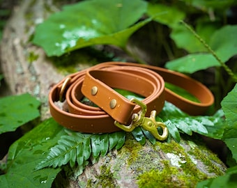 Waterproof Leash - Any Colour