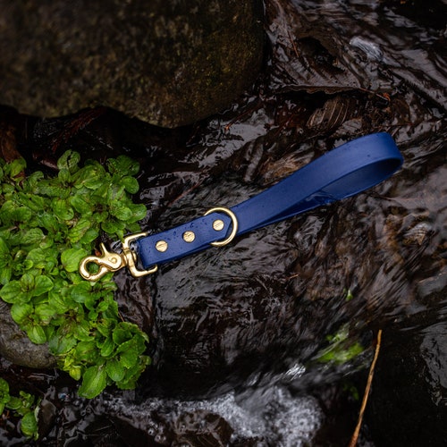 Hands Free Waterproof Leash Any Colour Etsy