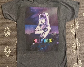 NEW!! HOLLYWOOD SIGN T-Shirt