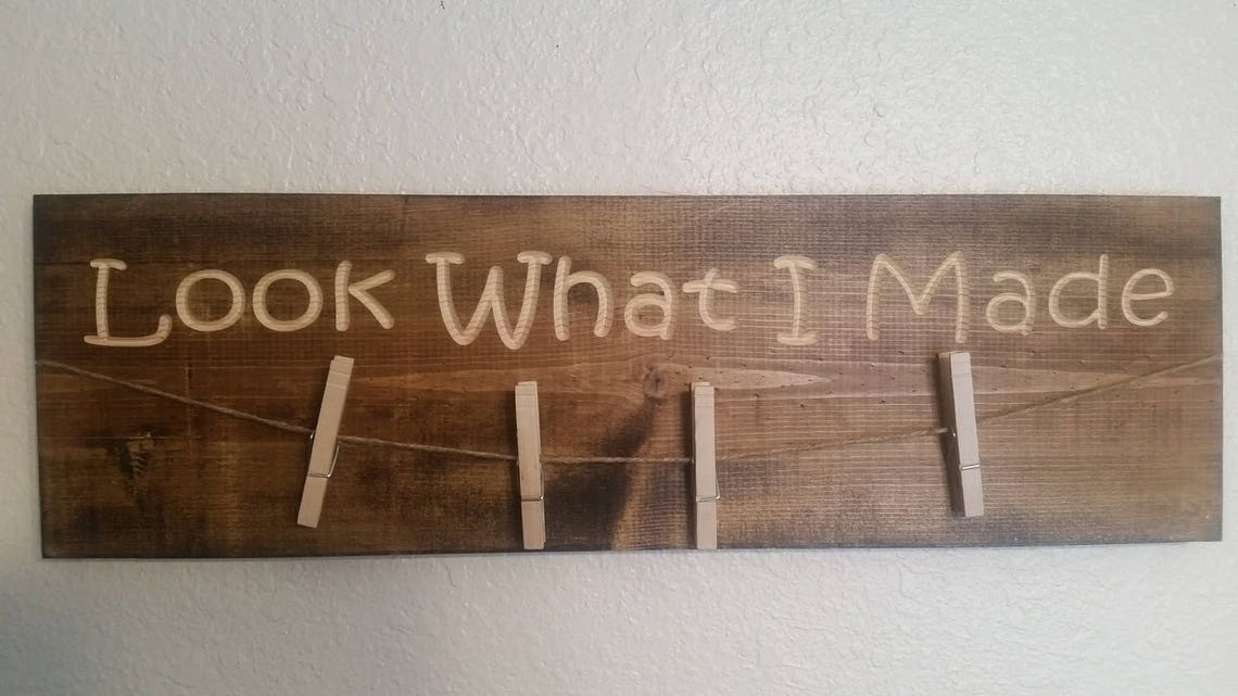 Look What I Made - Etsy