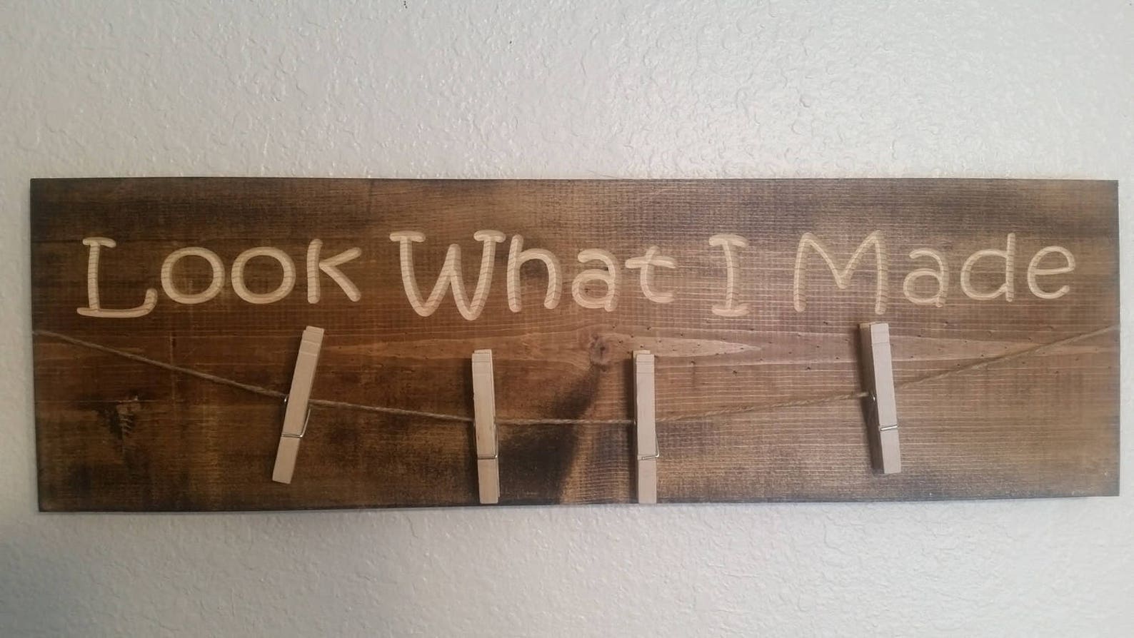 Look What I Made - Etsy