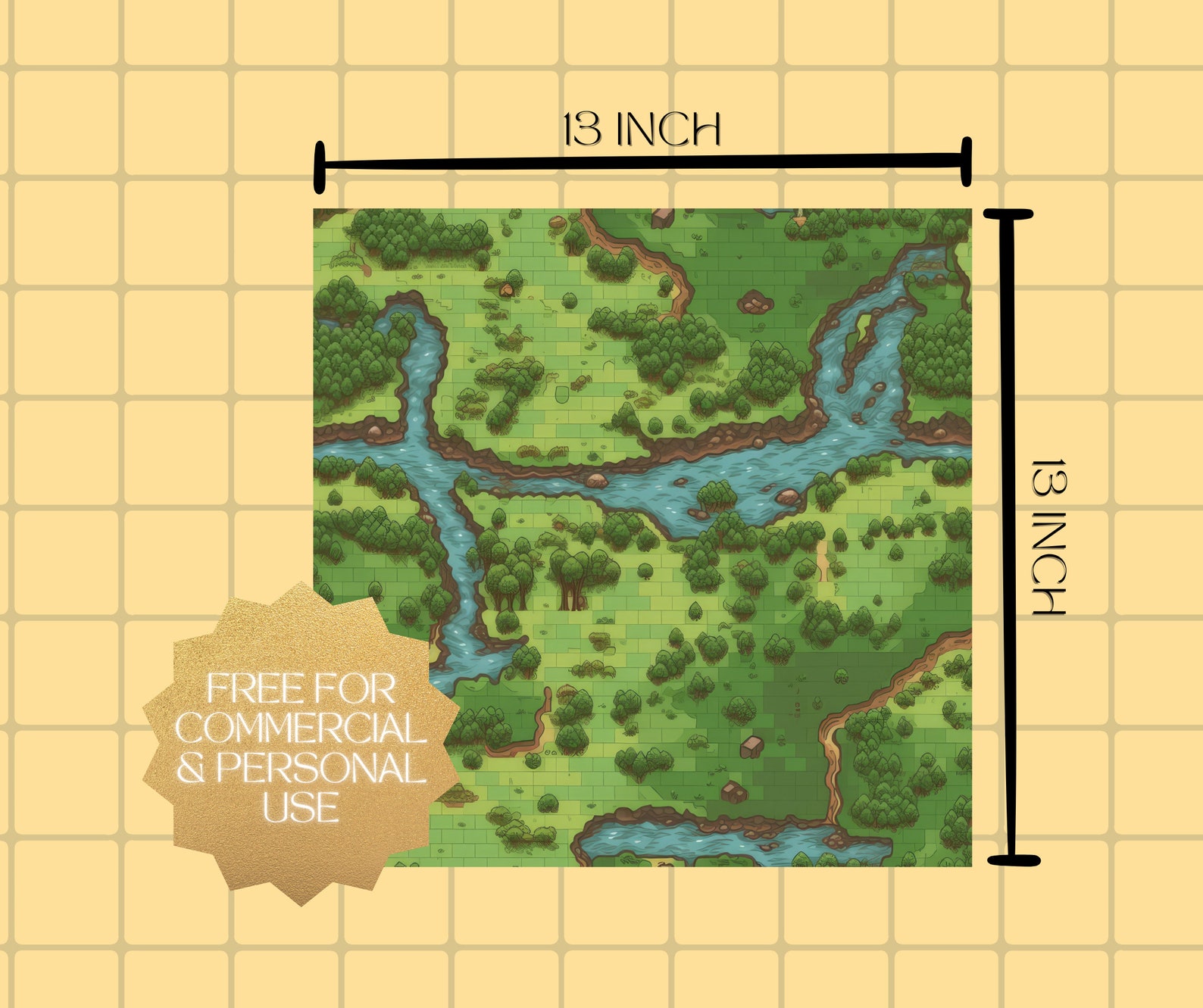 Game Map Seamless Patterns Gamer Digital Paper Gameboy Inspired Instant ...