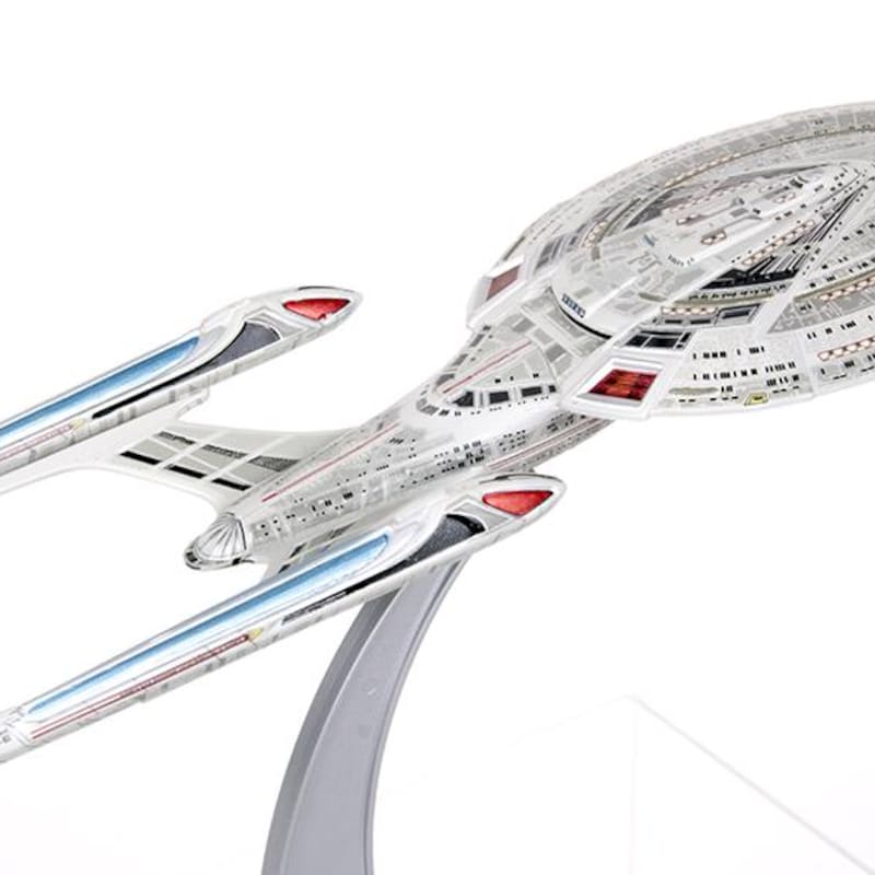 1/2500 Starship - Etsy
