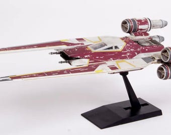 Star Wars 1/144 U-Wing (Montaje por encargo)