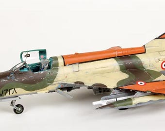 1/144, 1/72, or 1/48 Modern Jet Fighter Aircraft COMMISSIONS!