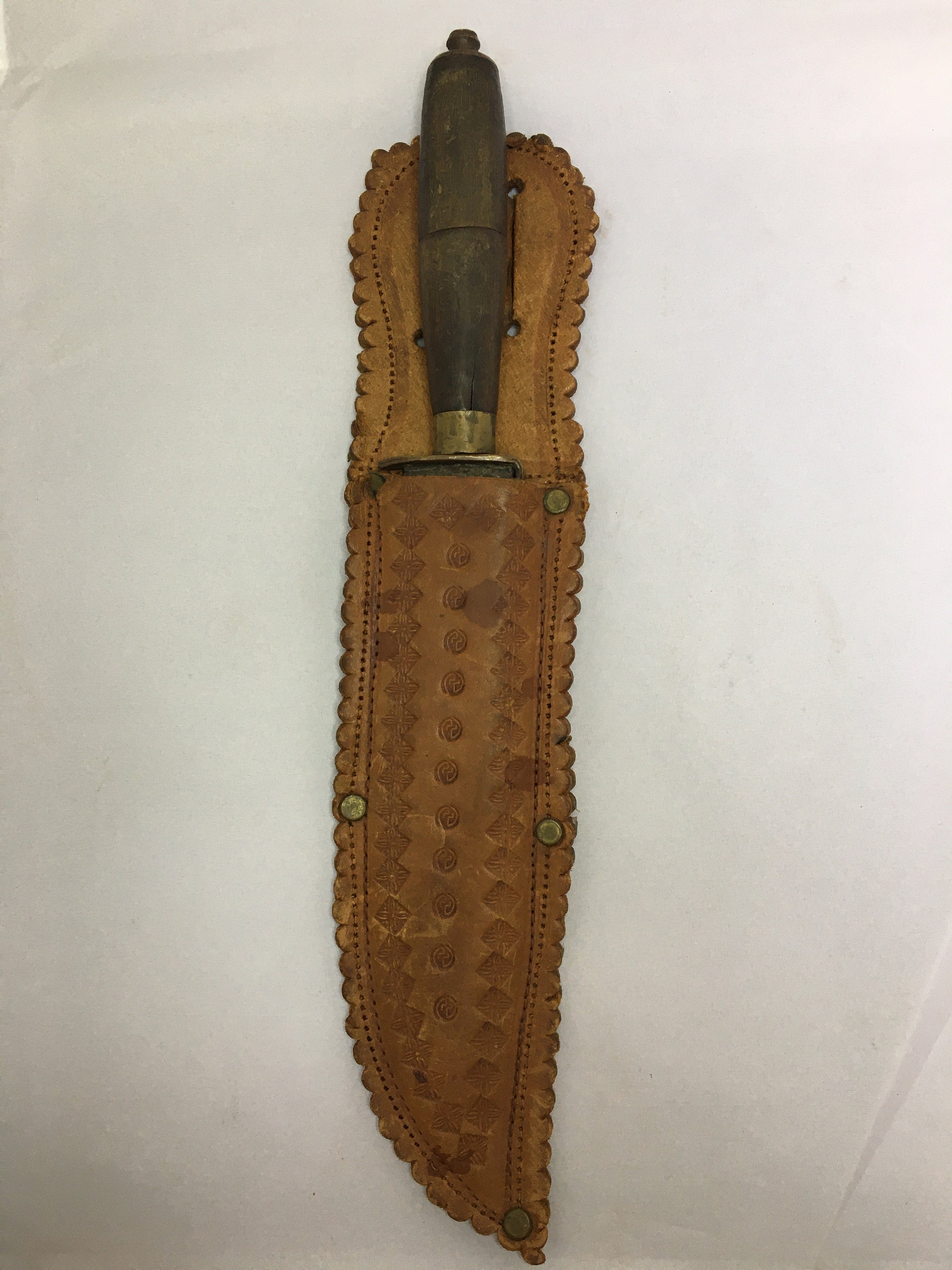 Cost-Effective Class Vintage Mexican Knife – Early California Antiques Shop,  mexican knife