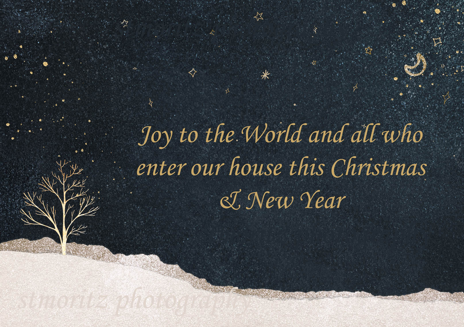 Christmas Personalised Christmas Printable Sign Wall Etsy UK