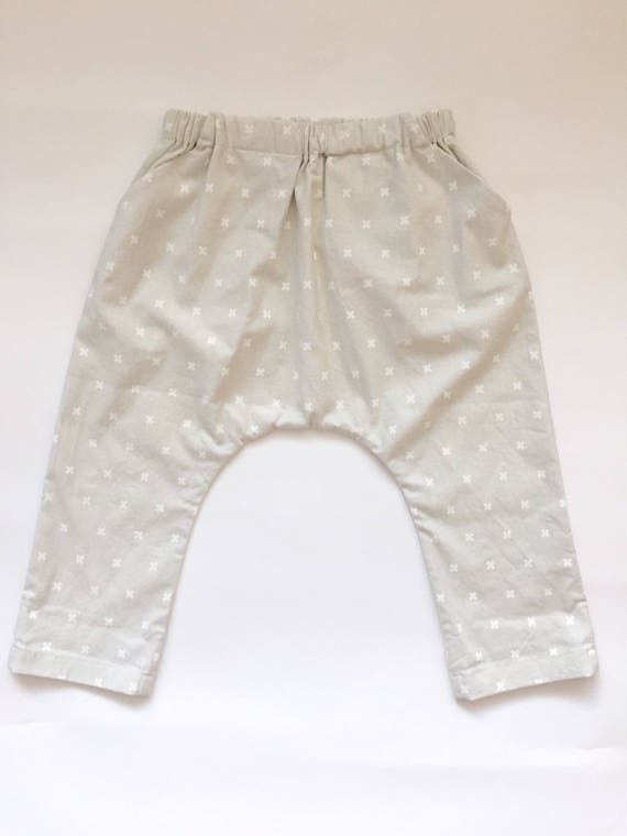 harem pants for toddlers
