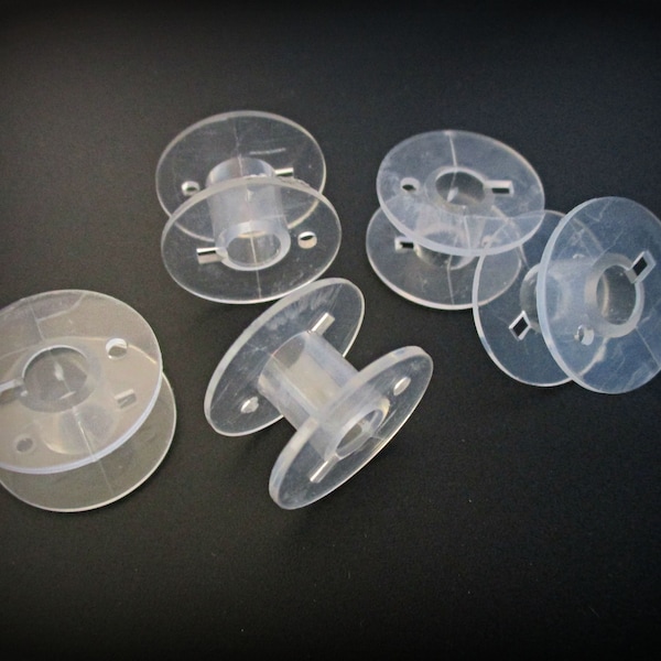 Plastic Ribbon Spools Etsy