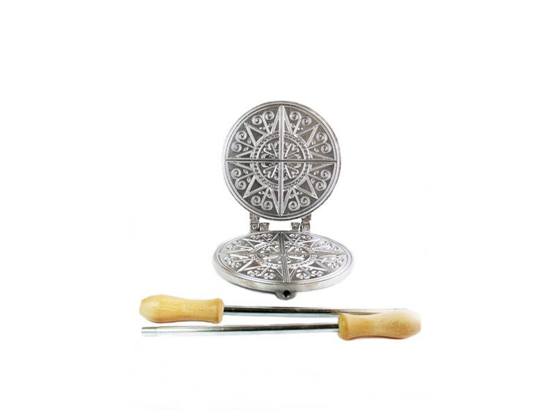 vitantonio pizzelle iron