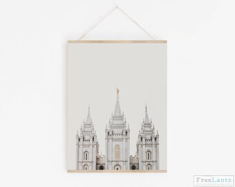 Jungle Temple Art Etsy